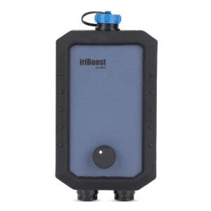 iriboost di iwcs|Interfaces .